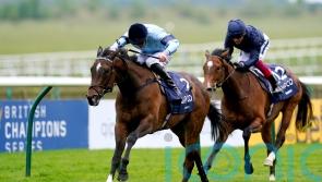 Boughey favouring Prix de la Foret option with Cachet
