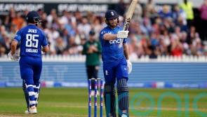 England win ODI series against Ireland after play is abandoned at Bristol
