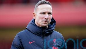 Leicester still have Premier League quality – Liverpool assistant Pep Lijnders