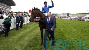 Burrows content with Hukum’s route to Paris date