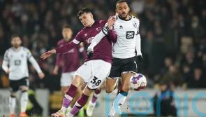 Super sub Funso Ojo sends Port Vale into the fourth round of the Carabao Cup