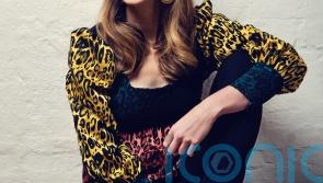 TV comic Ellie Taylor: I was ‘absolutely spoiled’ on Strictly Come Dancing