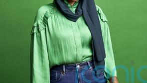 Nadiya Hussain: Going on a pilgrimage to Mecca made me realise my strength as a woman