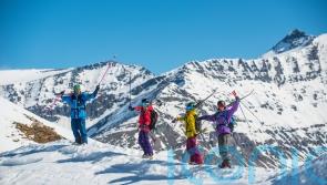 Experts share their tips for booking the best-value European ski holiday