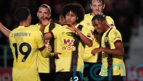 Vincent Kompany excited about Wilson Odobert’s potential after impressive debut