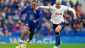 Changes on and off the pitch as a new era approaches for Women’s Super League