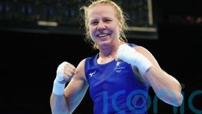 I’ve waited my whole life for this – Rosie Eccles ready to seize Olympic chance