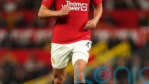 Deadline-day signing Sofyan Amrabat: I only ever wanted to play for Man Utd