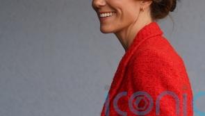 Kate debuts &lsquo;polished Princess Leia&rsquo; hair: How to recreate the twisted braid look