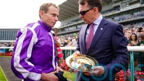 O’Brien: Arc was always a strong possibility for Continuous