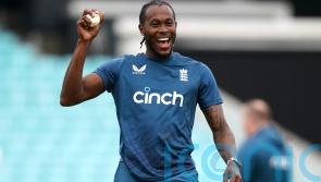 Matthew Mott: Jofra Archer ‘desperate to play but realistic’ ahead of World Cup
