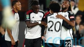 Carlos Vinicius and Alex Iwobi strike in Fulham’s win over Norwich