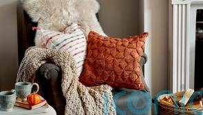 11 ways to work autumnal wonder at home