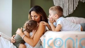 Many parents of under 5s on less than £50k ‘quit work due to childcare costs’ – survey