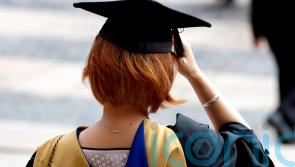 Female students ‘more than twice as likely’ to be affected by poor mental health, research shows