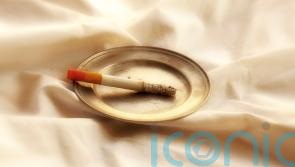 Smokers 2.6 times more likely to give birth prematurely