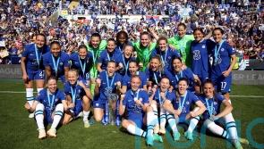 Can United, City or Arsenal dethrone champions Chelsea? – WSL talking points