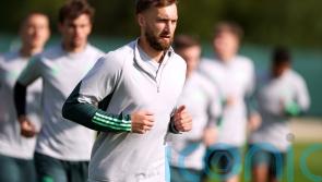 Celtic’s defensive injury crisis easing as Nat Phillips returns