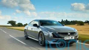First Drive: Is the hybrid Peugeot 508 PSE an alternative to other performance cars?