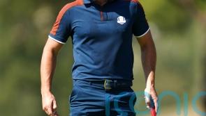 Viktor Hovland’s ace and Mike Tyson means business – Thursday’s sporting social