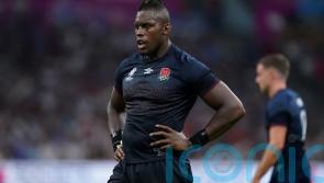 Maro Itoje keen to reach &lsquo;another level&rsquo; after England secure quarter-final spot