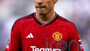 Manchester United suffer Lisandro Martinez injury blow