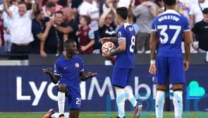 Marco Silva hails ‘quality’ of Chelsea duo Moises Caicedo and Enzo Fernandez