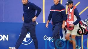 Europe within five points of Ryder Cup glory after Scheffler and Koepka hammered