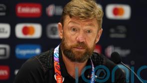 Effort and hard work is Wales’ ‘bread and butter’ at World Cup – Mike Forshaw