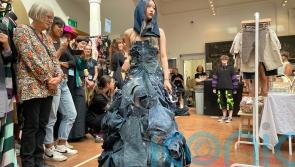Sustainable Fashion Week ‘a massive success’ with events across the country