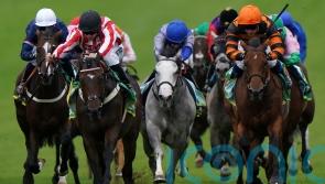Astro King rules supreme in Cambridgeshire
