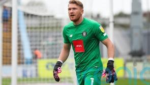 Goalkeeper Mark Oxley inspired us to victory – Harrogate boss Simon Weaver