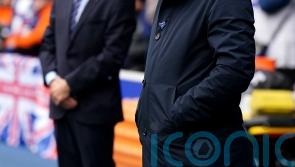 Michael Beale uncertain of Rangers future after ‘terrible’ Aberdeen result
