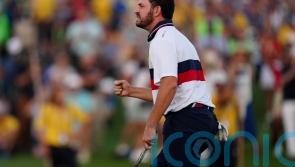 United States fight back but Europe still favourites to regain the Ryder Cup