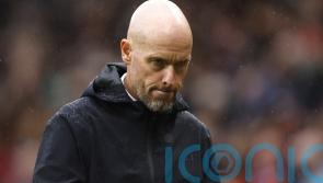 There are no excuses: Erik ten Hag concerned over Man United’s woeful form
