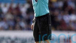 Officials stood down after offside error in Liverpool’s defeat to Tottenham