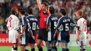I was a mess – David Beckham lays bare pain he suffered after World Cup red card