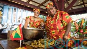 Up for some tasty winter sun? Try the Caribbean food and drink scene in Grenada