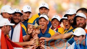 Luke Donald ‘would consider’ continuing as Europe captain for 2025 Ryder Cup