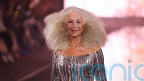 Paris Fashion Week highlights: Helen Mirren takes to the catwalk and FKA Twigs soundtracks Valentino