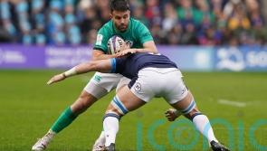 Conor Murray lauds Ireland’s ability to switch focus ahead of Scotland showdown
