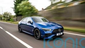 First Drive: The updated Mercedes CLA is a saloon that majors on style