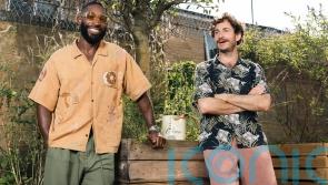 Rapper Tinie Tempah on launching a green project that unites urban communities