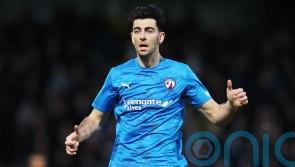 Leaders Chesterfield continue fine form by beating Bromley