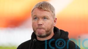 Grant McCann thinks Doncaster are trending in right direction after Crawley win