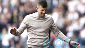 John Mousinho says Portsmouth ‘thoroughly deserved’ late win over Wycombe
