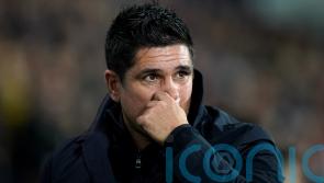 Xisco Munoz vows to fight ‘until my last second’ at Sheffield Wednesday