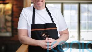 Chef Tom Kerridge: How British food went from a ‘laughing stock’ to world class