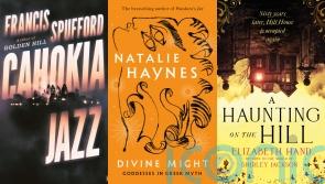 5 new books to read this week