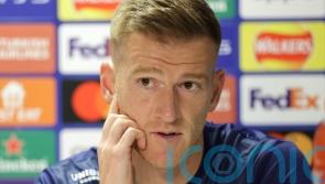 Steven Davis vows to &lsquo;give his all&rsquo; after being put in interim charge of Rangers